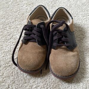 Footmates Connor Shoes